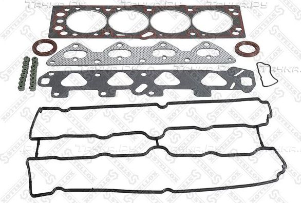 Прокладки двигателя (комплект) Stellox для Opel Astra F 1998-2005. Артикул 11-22057-SX