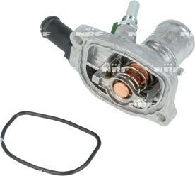 Термостат NRF для Fiat Panda II 2006-2012. Артикул 725139