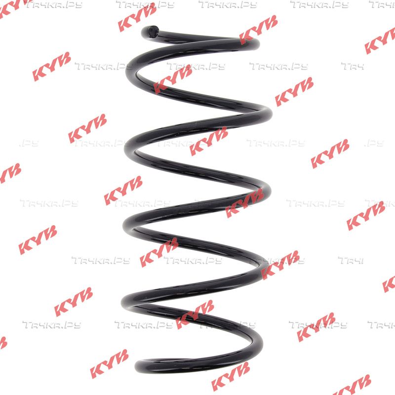 Пружина подвески KYB (Каяба) K-Flex. Артикул RH2651