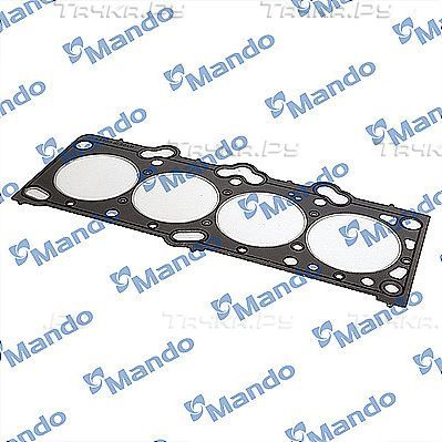 Прокладка ГБЦ Mando для Hyundai Coupe I (RD) 1996-2002. Артикул EGHGH00005