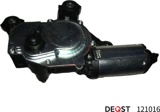 Мотор стеклоочистителя задний SKODA YETI (5L) 05.09 (Deqst). Артикул 121016