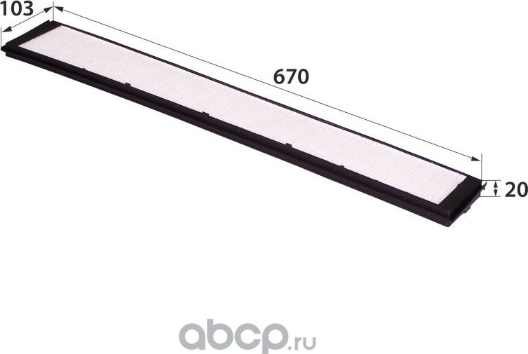 AC-016E CU6724 (RB-Exide). Артикул AC016E