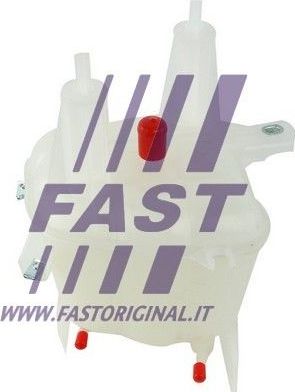 Расширительный бачок Fast. Артикул FT61227