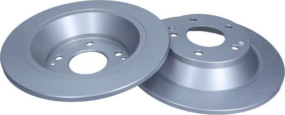 Тормозной диск QUARO. Артикул QD8192