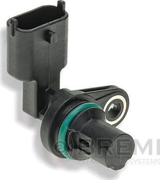 Датчик положения распредвала Bremi. Артикул 60054