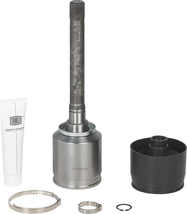 Шрус внутренний (граната) Trialli передний правый для Chevrolet Niva I 2002-2021. Артикул GO 448