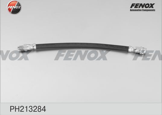 Тормозной шланг Fenox передний для Renault 21 1986-1995. Артикул PH213284
