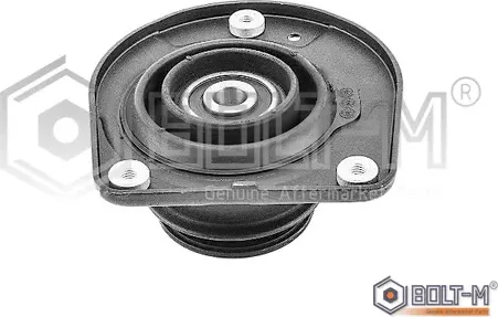 Опора амортизатора (Bolt-M). Артикул BM8895