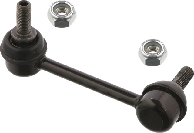 Стойка (тяга) стабилизатора Febi Bilstein ProKit передняя левая для Mazda CX-7 I 2006-2014. Артикул 34776