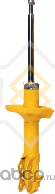 Стойка амортизаторная передняя (Sufix). Артикул SU1702