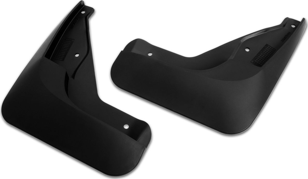 Брызговики Rival передняя парадля Volkswagen Taos 2021-2026. Артикул 25812001