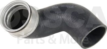 Патрубок интеркулера OSSCA для Mercedes-Benz E-Класс II (W210, S210) 1998-2003. Артикул 92074