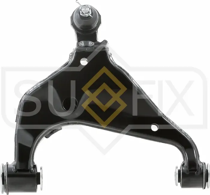 Рычаг подвески передний правый TOYOTA HILUX VII Pickup (N1, N2, N3)/HILUX SURF ( (Sufix). Артикул SH1606