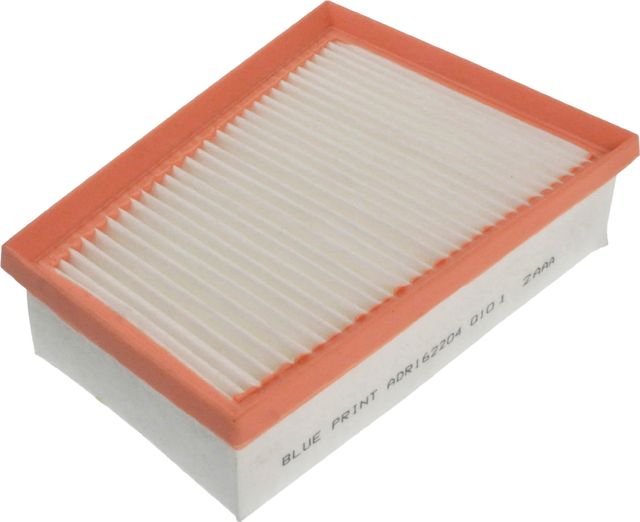 Воздушный фильтр Blue Print. Артикул ADR162204