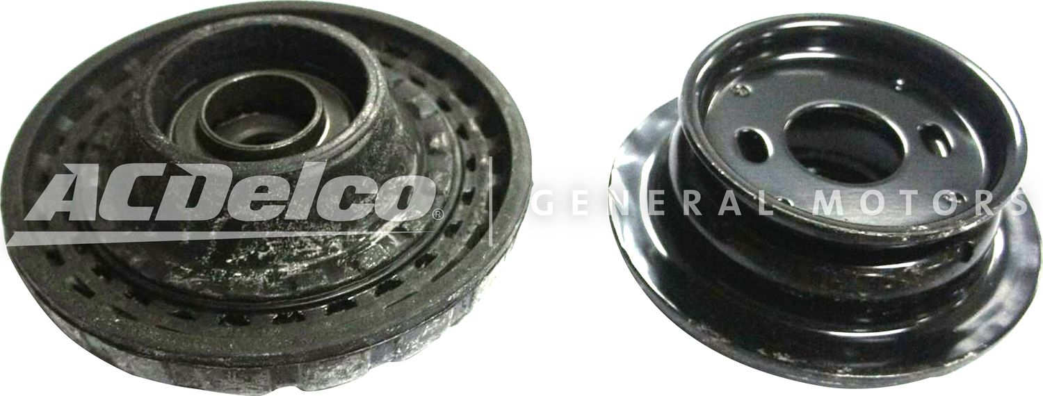 Опора амортизатора (стойки) ACDelco. Артикул 19372059