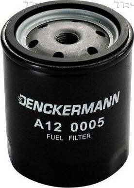 Топливный фильтр Denckermann. Артикул A120005