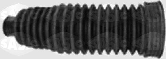 Пыльник рулевой рейки Sasic. Артикул 0664604