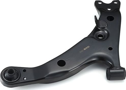 Поперечный рычаг передней подвески GMB задний левый для Toyota Corolla E100 1992-1997. Артикул 0201-0747