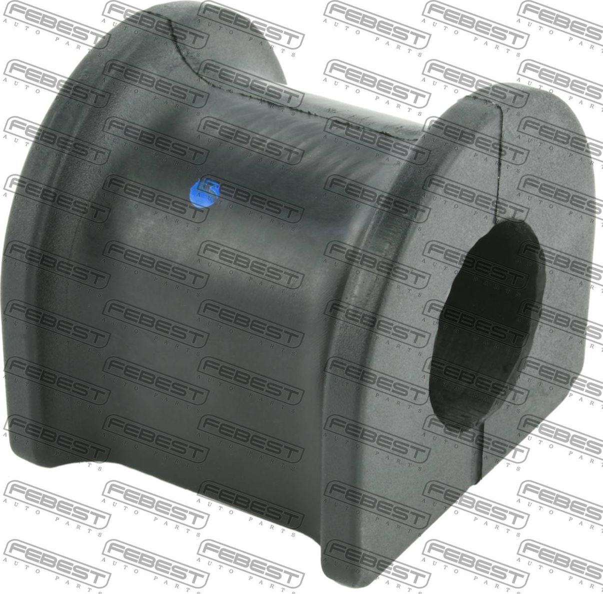 Втулка стабилизатора Febest. Артикул VWSB-2HF