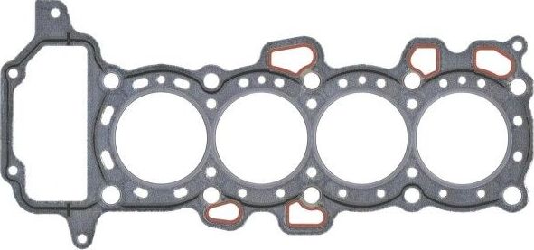 Прокладка ГБЦ Elring для Nissan Micra K11 1992-2003. Артикул 709.530