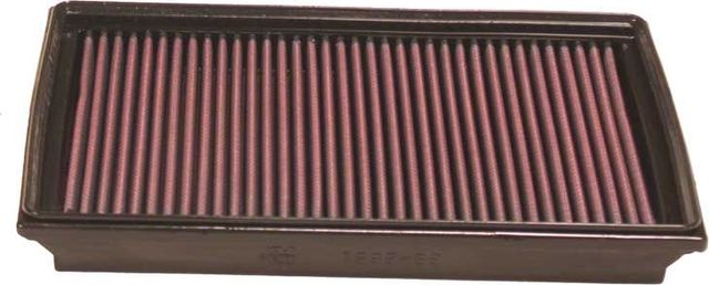 Воздушный фильтр K&N для Ford Transit VII 2006-2014. Артикул 33-2861