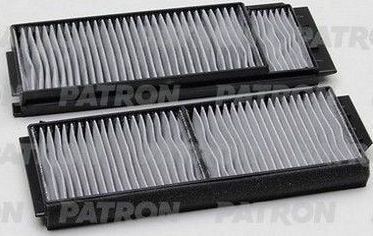 Салонный фильтр Patron. Артикул PF2441