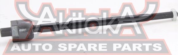 Рулевая тяга Asva для Mazda Demio I (DW) 1998-2003. Артикул 0522-DW