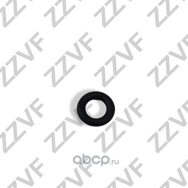 Кольцо уплотнительное форсунки топливной (Zzvf). Артикул ZVKLC080