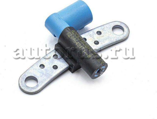 Датчик положения коленвала Renault. Артикул 8200643171