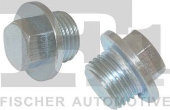 Сливная пробка масляного поддона двигателя FA1. Артикул 257.846.001