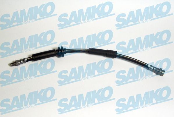 Тормозной шланг Samko для Volvo C30 I 2006-2012. Артикул 6T47983