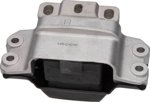 Подушка (опора) двигателя MaXgear левая для Audi A3 II (8P) 2003-2013. Артикул 40-0006