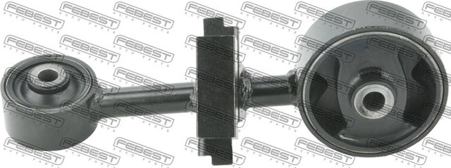 Подушка (опора) двигателя Febest правая для Toyota Camry 30 (V30, XV30) 2002-2006. Артикул TM-ACV36RH