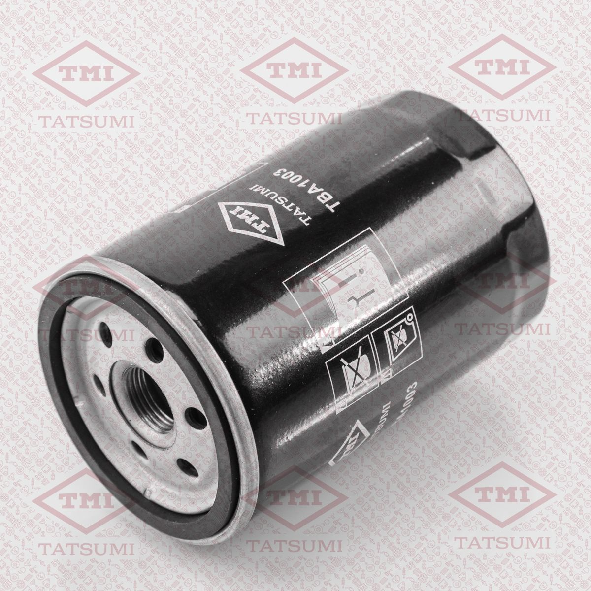 Фильтр масляный (Tatsumi). Артикул TBA1003