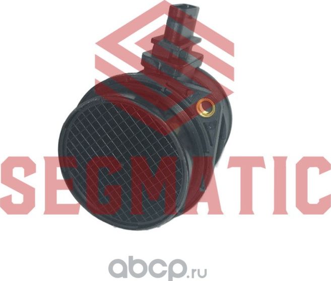 Расходомер воздуха HYUNDAI Santa Fe I II 03- Tucson 04- Kia Sportage II 06- Ceed (Segmatic). Артикул SG5001AR105