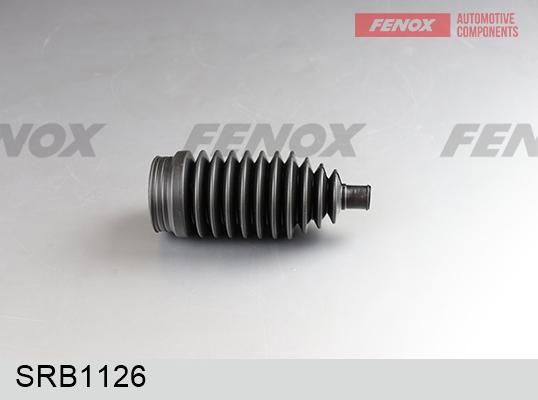 Пыльник рулевой рейки Fenox. Артикул SRB1126