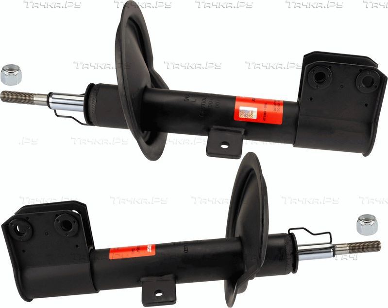 Амортизатор TRW Twin. Артикул JGM3434T