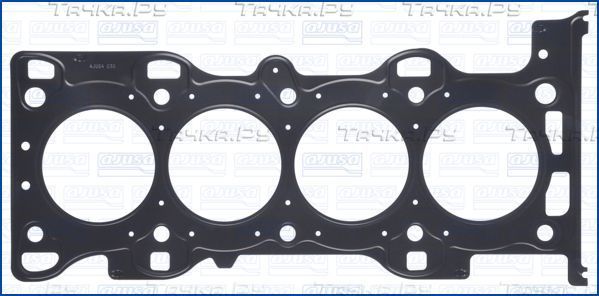 Прокладка ГБЦ Ajusa MULTILAYER STEEL для Morgan Roadster 2004-2026. Артикул 10156900