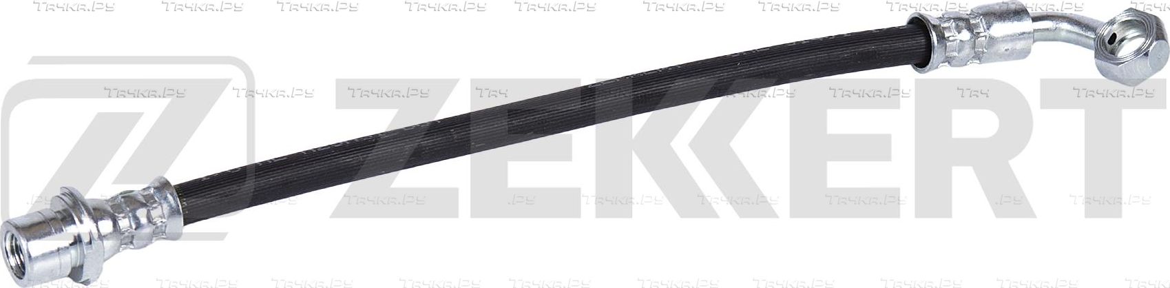 Тормозной шланг Zekkert для Toyota 4Runner V 2010-2026. Артикул BS-9468