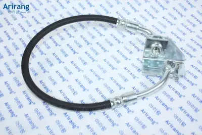 Шланг тормозной задний правый (для дисковых тормозов) (Arirang). Артикул ARG201144R