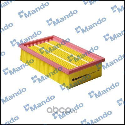 Фильтр воздушный (Mando). Артикул MMF015340