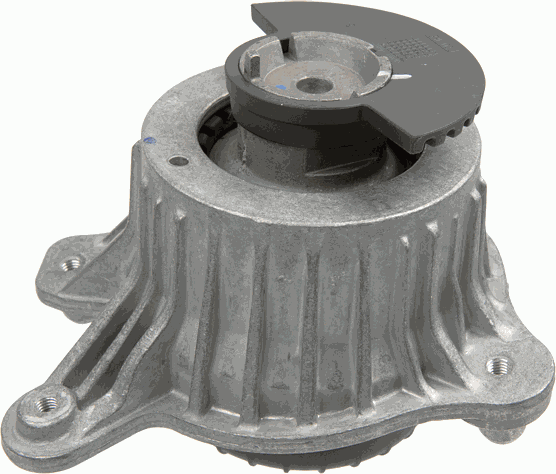 Подушка (опора) двигателя Lemforder. Артикул 39533 01