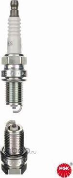 Свеча зажигания NGK 7210 BCP6ES11 NGK. Артикул BCP6ES11
