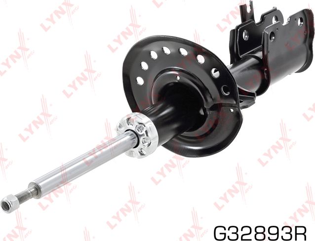 Амортизатор LYNXauto. Артикул G32893R