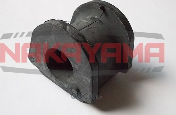 Space Gear 94-97/07 втулка стаб-ра, задн. (23mm) (Nakayama). Артикул J4549