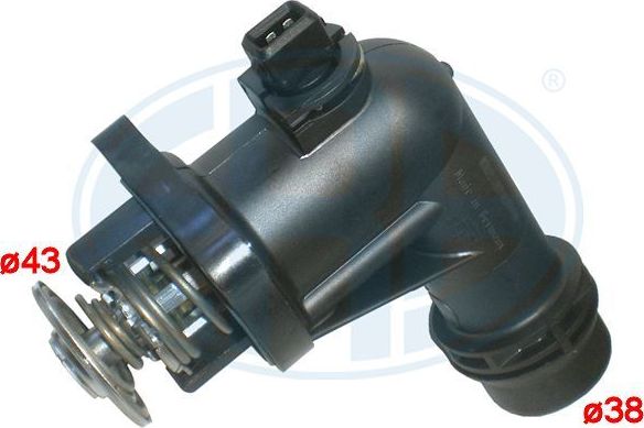 Термостат Era OEM для BMW 3 IV (E46) 1997-2006. Артикул 350068