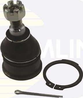Шаровая опора Comline передняя правая/левая нижняя для Honda Civic VII 2000-2005. Артикул CBJ7040