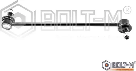 Стойка стабилизатора (Bolt-M). Артикул BM7498