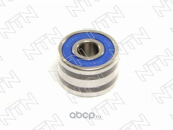 Подшипник генератора 8/23/14 (NTN/SNR). Артикул SC8A37LLH