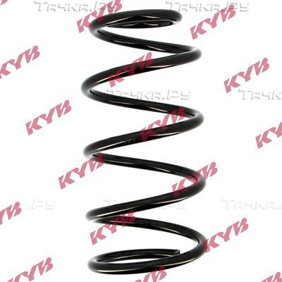 Пружина подвески KYB (Каяба) K-Flex. Артикул RA1421